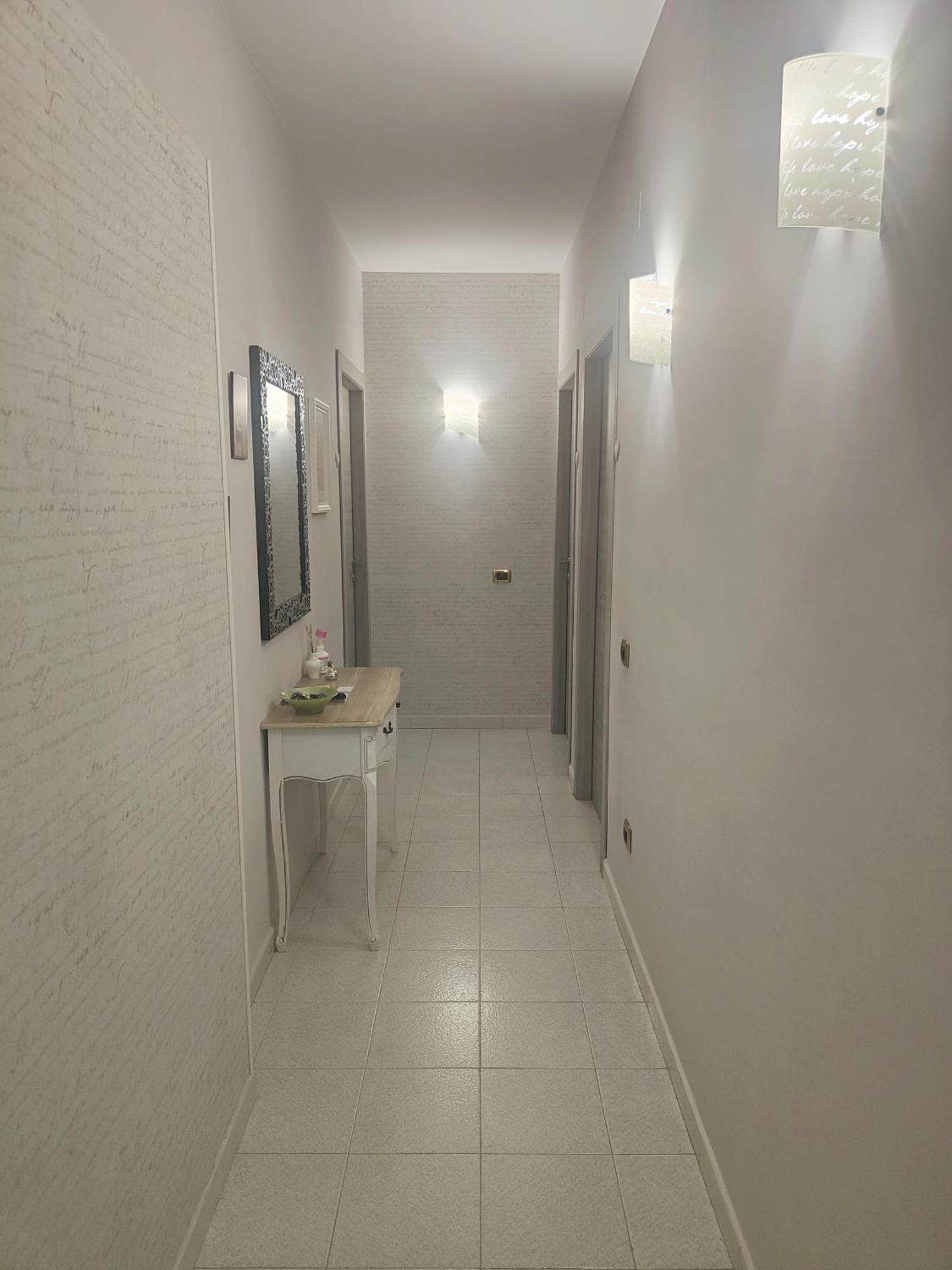 B&B Mariele Baronissi Exterior photo